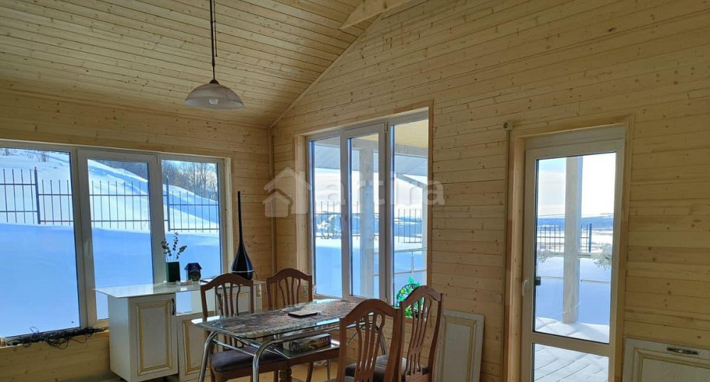 Дом, 90 м2, 29 соток, 1 эт. Верхний Услон - изображение 6