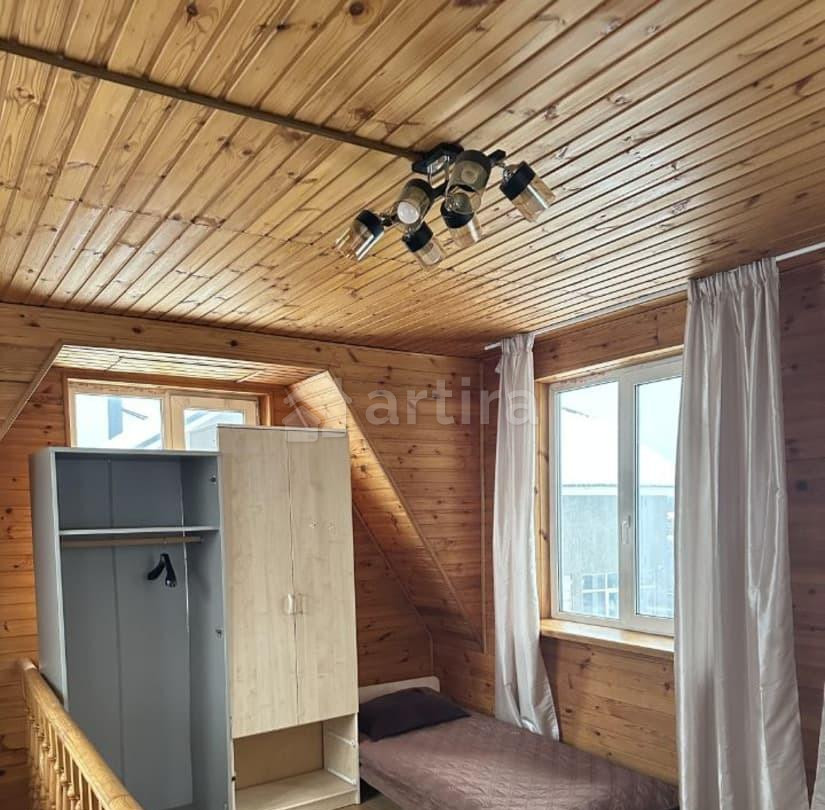 Дом, 50 м2, 4 сотки, 2 эт. Истра - изображение 3