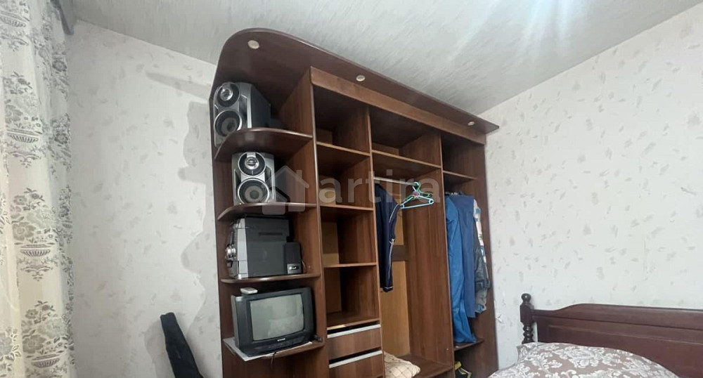 Комната, 10 м2, 9/20 эт. Подольск - изображение 5