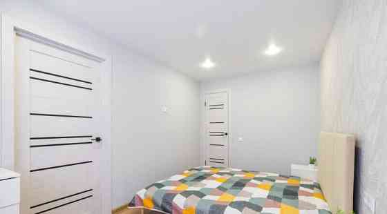 2-комн. квартира, 50 м2, 2/6 эт. Новосибирск