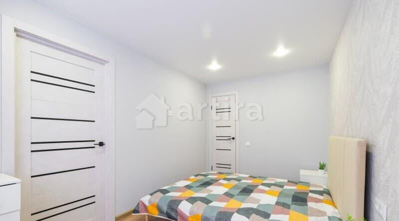 2-комн. квартира, 50 м2, 2/6 эт. Новосибирск - изображение 2