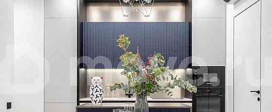 2-комн. квартира, 53.4 м2, 8/19 эт. Москва