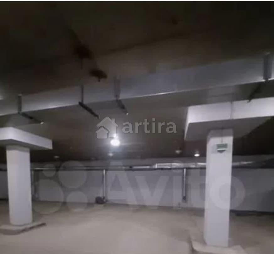 Гараж, 15 м2 Новосибирск - изображение 1