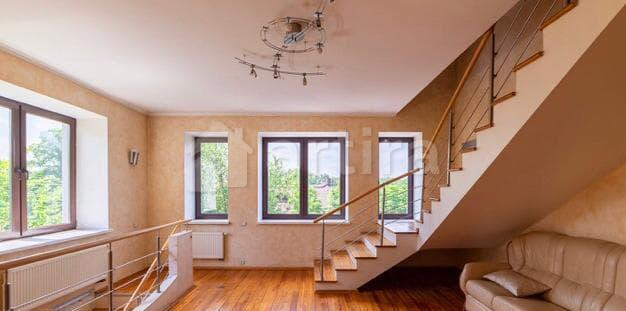 Коттедж, 450 м2 Видное - изображение 19