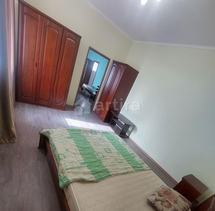 Дом, 75 м2, 1 сотка, 2 эт. Симферополь - изображение 3