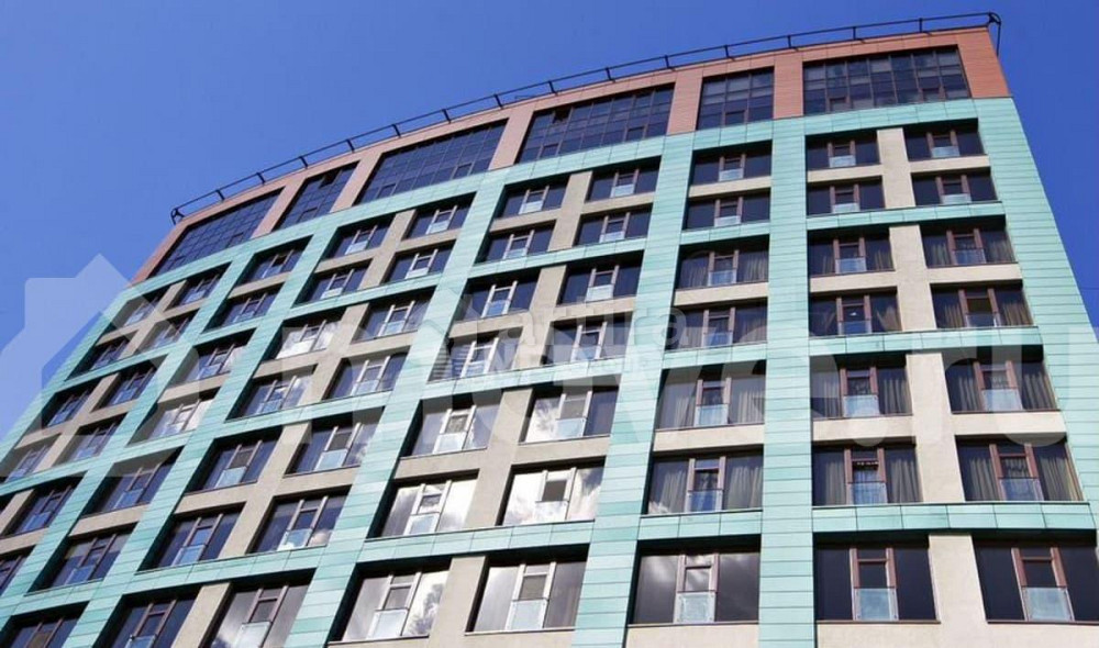 4-комн. квартира, 244.9 м2, 10/14 эт. Москва - изображение 2