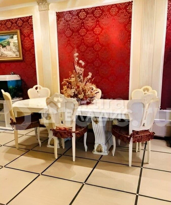 4-комн. квартира, 131.9 м2, 13/18 эт. Москва - изображение 1