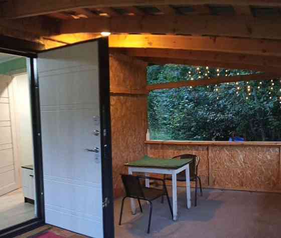 Дом, 48 м2, 25 соток, 1 эт. Волосово