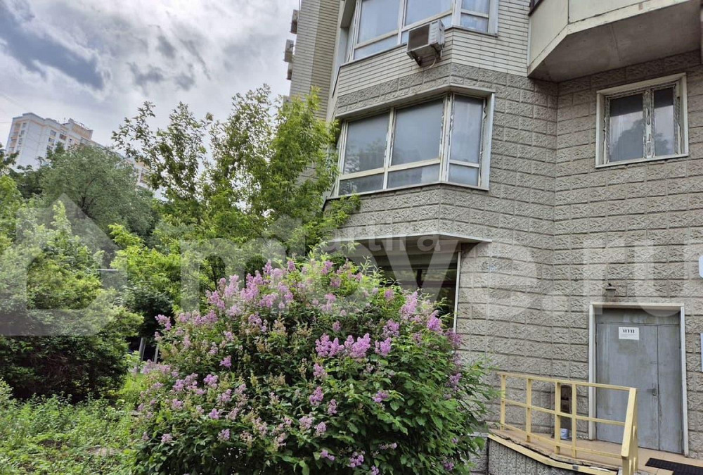 3-комн. квартира, 90 м2, 2/23 эт. Москва - изображение 3