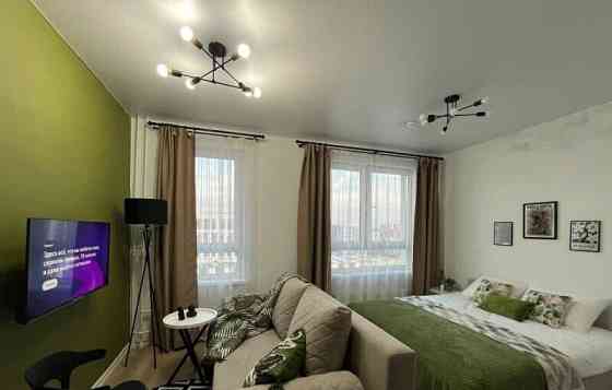 Студия, 29 м2, 16/17 эт. Видное