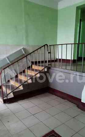 1-комн. квартира, 34.7 м2, 1/9 эт. Москва