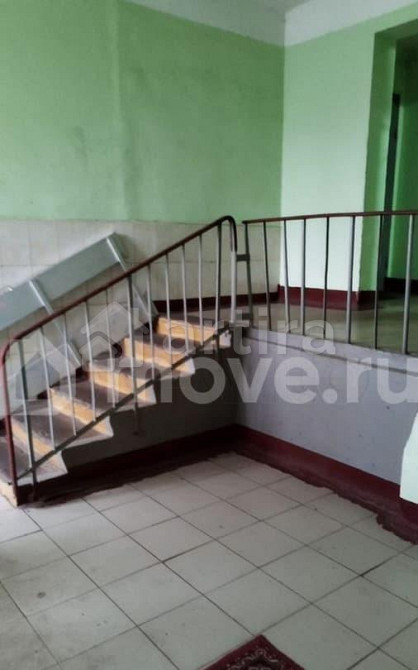 1-комн. квартира, 34.7 м2, 1/9 эт. Москва - изображение 2