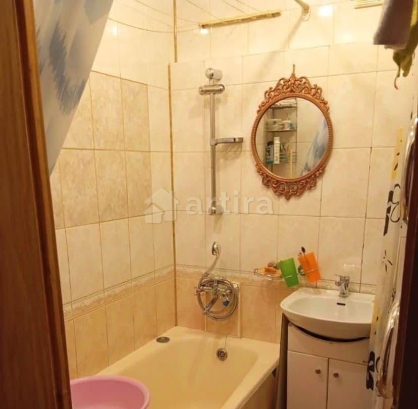 Комната, 17 м2, 4/9 эт. Санкт-Петербург - изображение 2