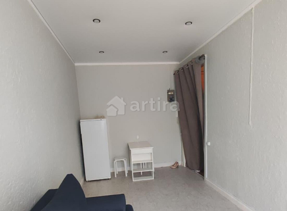 Комната, 15 м2, 2/4 эт. Саратов - изображение 4