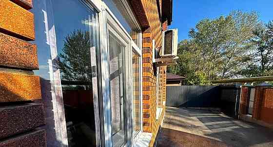 Дом, 100 м2, 3 сотки, 1 эт. Самара