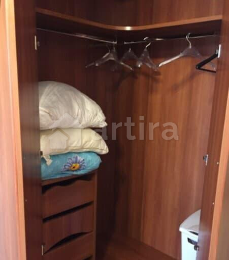 2-комн. квартира, 60 м2, 4/22 эт. Москва - изображение 6