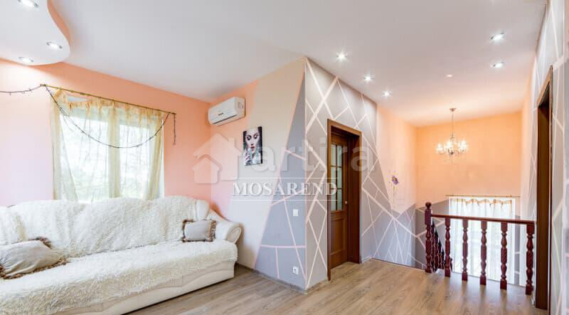 Коттедж, 120 м2 Мытищи - изображение 14