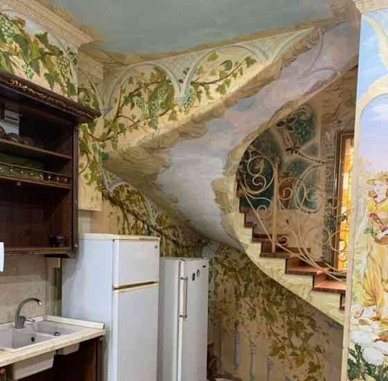 Дом, 212 м2, 3 сотки, 2 эт. Батайск