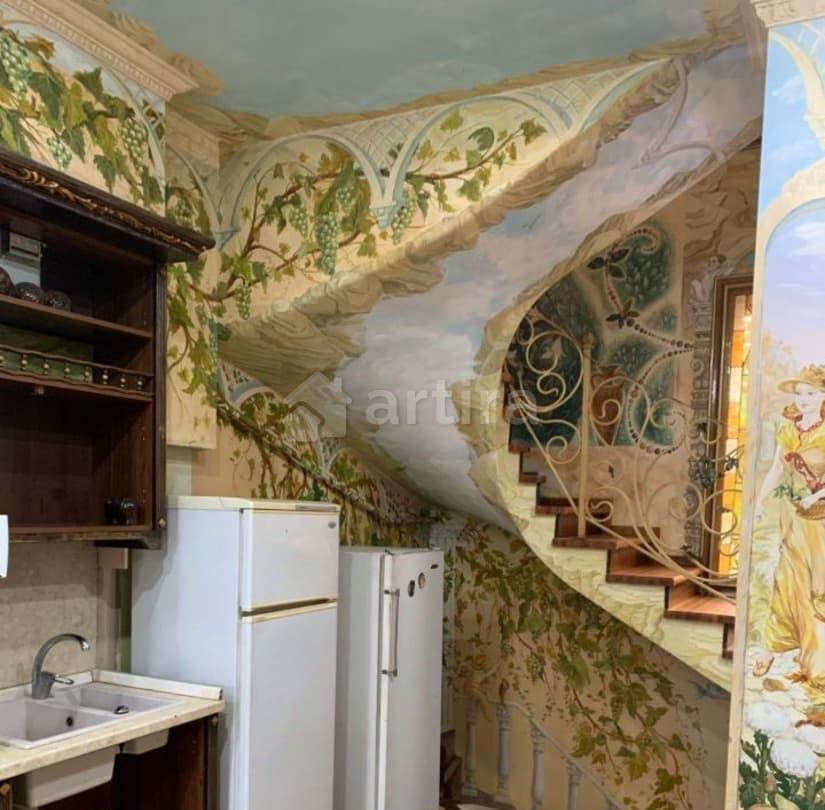 Дом, 212 м2, 3 сотки, 2 эт. Батайск - изображение 2