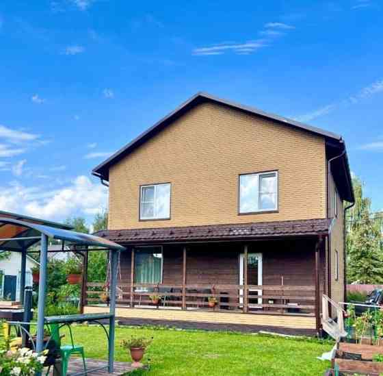 Дом, 162 м2, 5 соток, 2 эт. Мытищи