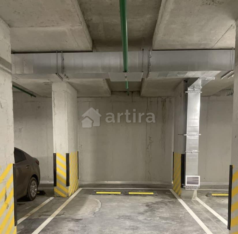 Гараж, 16 м2 Москва - изображение 1