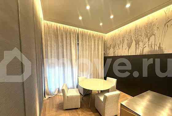 4-комн. апарт-ы, 129.8 м2, 3/6 эт. Москва