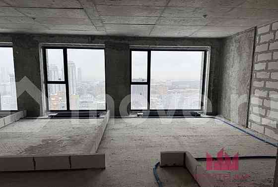 4-комн. квартира, 111.4 м2, 40/52 эт. Москва