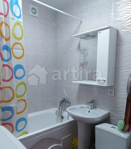 1-комн. квартира, 39 м2, 6/9 эт. Волгоград - изображение 9