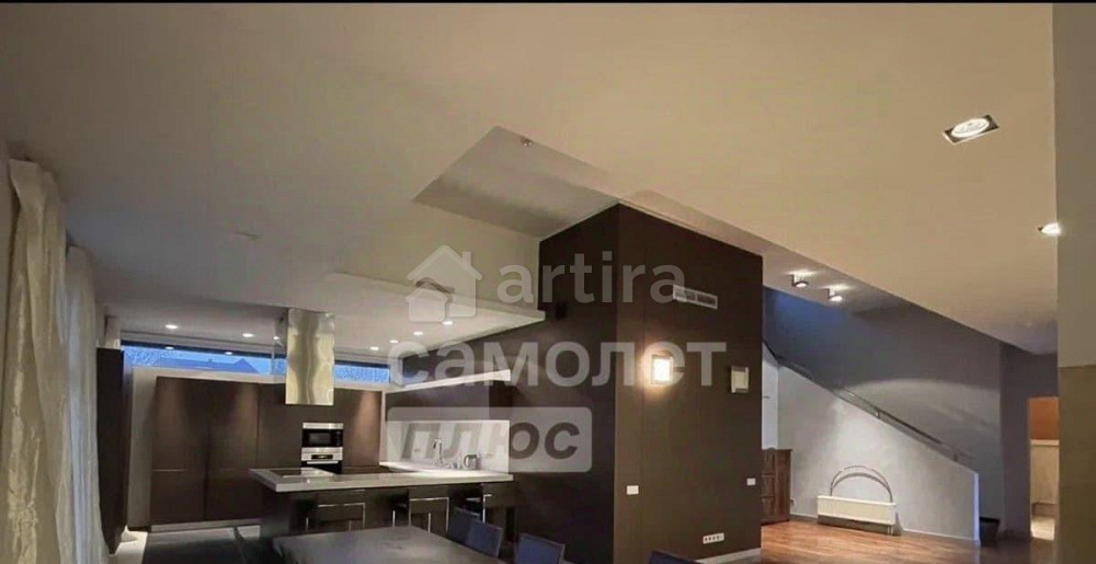 Дом, 380 м2, 20 соток, 3 эт. Дмитров - изображение 7