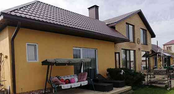 Дом, 138 м2, 5 соток, 2 эт. Энгельс