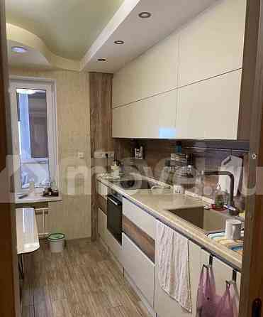 2-комн. квартира, 47.4 м2, 15/16 эт. Москва