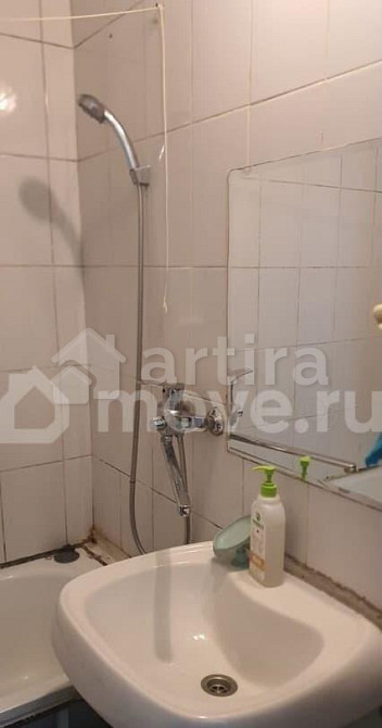 3-комн. квартира, 81 м2, 7/17 эт. Москва - изображение 7