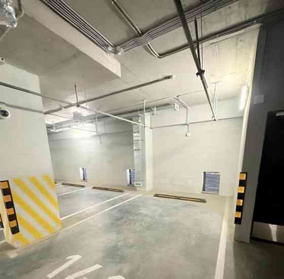 Гараж, 16.6 м2 Новое Девяткино