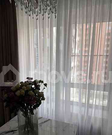 3-комн. квартира, 75.5 м2, 8/25 эт. Москва