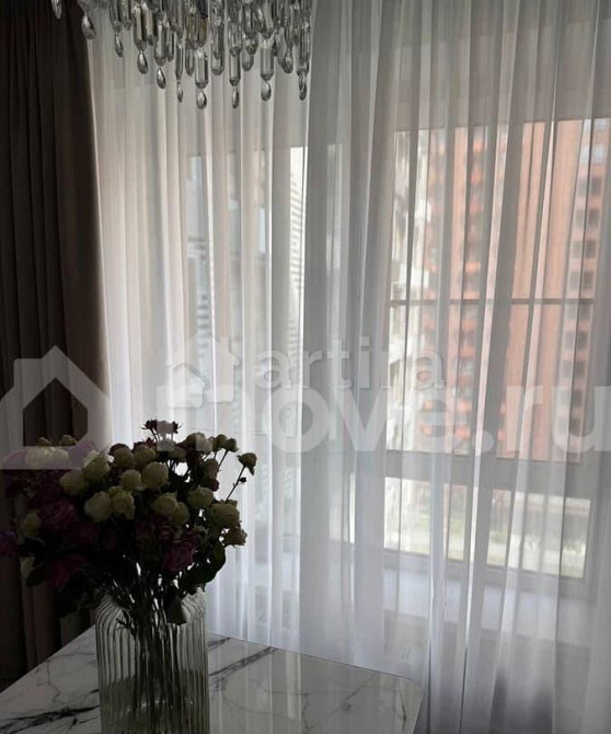 3-комн. квартира, 75.5 м2, 8/25 эт. Москва - изображение 3