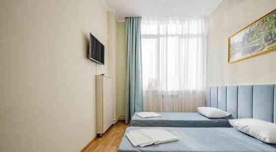 1-комн. апарт-ы, 19 м2, 4/11 эт. Красноярск