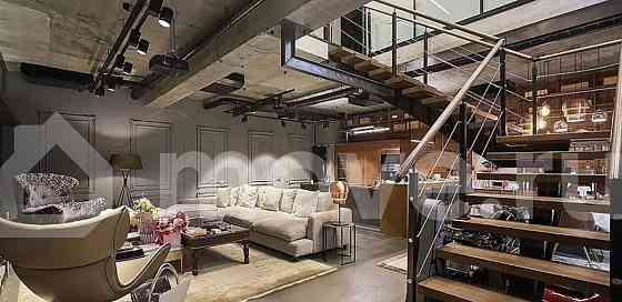 4-комн. апарт-ы, 180 м2, 1/5 эт. Москва