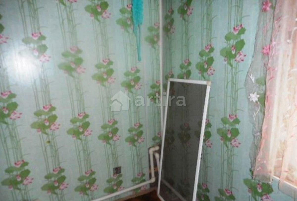 Дом, 85 м2, 8 соток, 1 эт. Миллерово - изображение 5