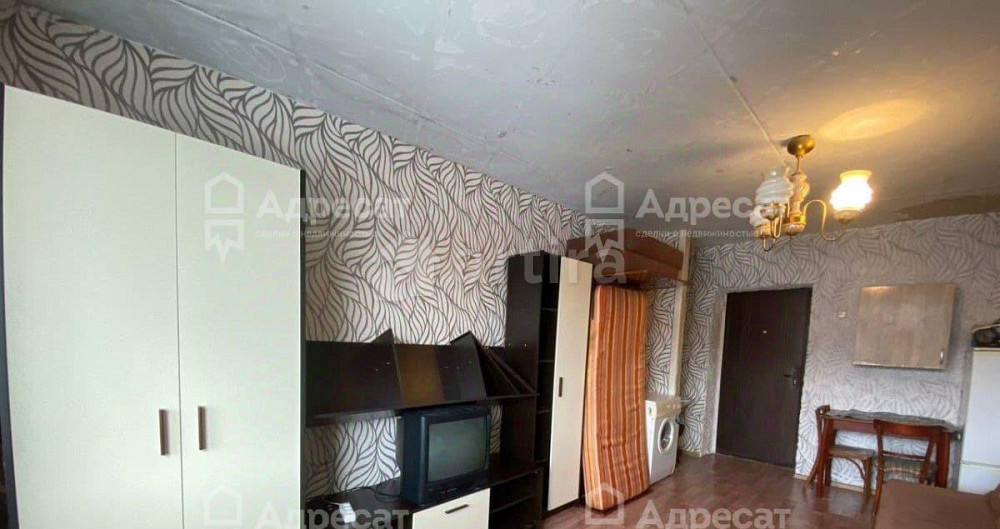 Комната, 18 м2, 3/5 эт. Волгоград - изображение 5