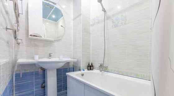 1-комн. квартира, 37 м2, 2/5 эт. Екатеринбург