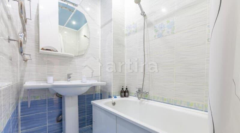 1-комн. квартира, 37 м2, 2/5 эт. Екатеринбург - изображение 5