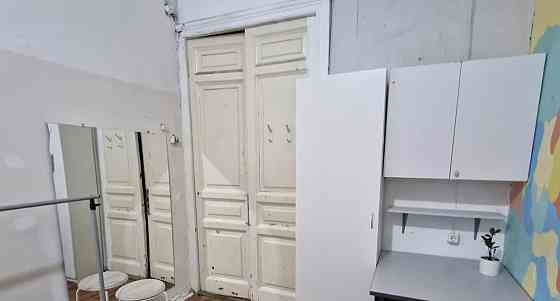 Комната, 17 м2, 2/5 эт. Санкт-Петербург