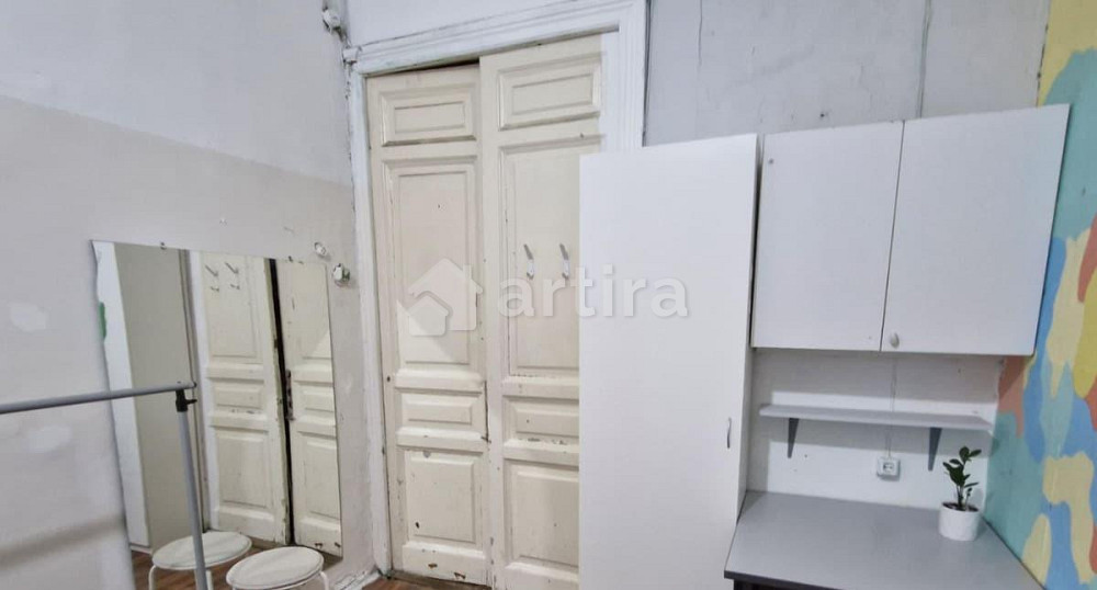 Комната, 17 м2, 2/5 эт. Санкт-Петербург - изображение 5