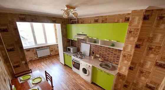 1-комн. квартира, 37 м2, 2/5 эт. Екатеринбург