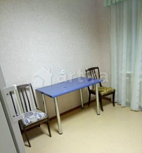 1-комн. квартира, 40 м2, 5/16 эт. Москва - изображение 2