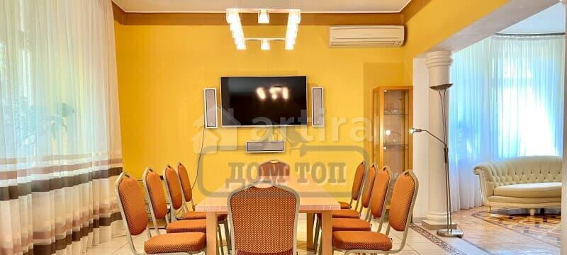 Коттедж, 700 м2 Наро-Фоминск - изображение 19