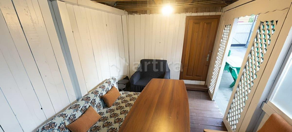 Дом, 169 м2, 6 соток, 2 эт. Тюмень - изображение 1