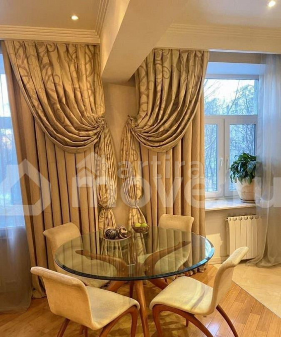 3-комн. квартира, 77.8 м2, 4/11 эт. Москва - изображение 2