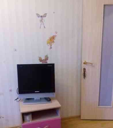 2-комн. квартира, 43 м2, 2/5 эт. Нижний Новгород