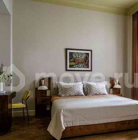 3-комн. квартира, 91 м2, 16/19 эт. Москва